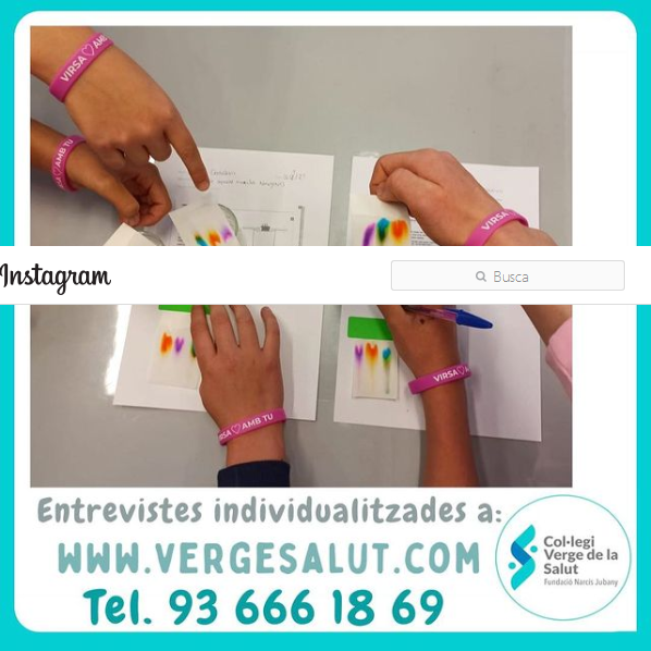 Entrevistes individualitzades informació sobre l'escola per al curs 21-22. Consulta aquesta publicació a l'Instagram de <a href="/vergesalut/">Verge de la Salut</a> instagram.com/p/CKrx8iQgeCR/…