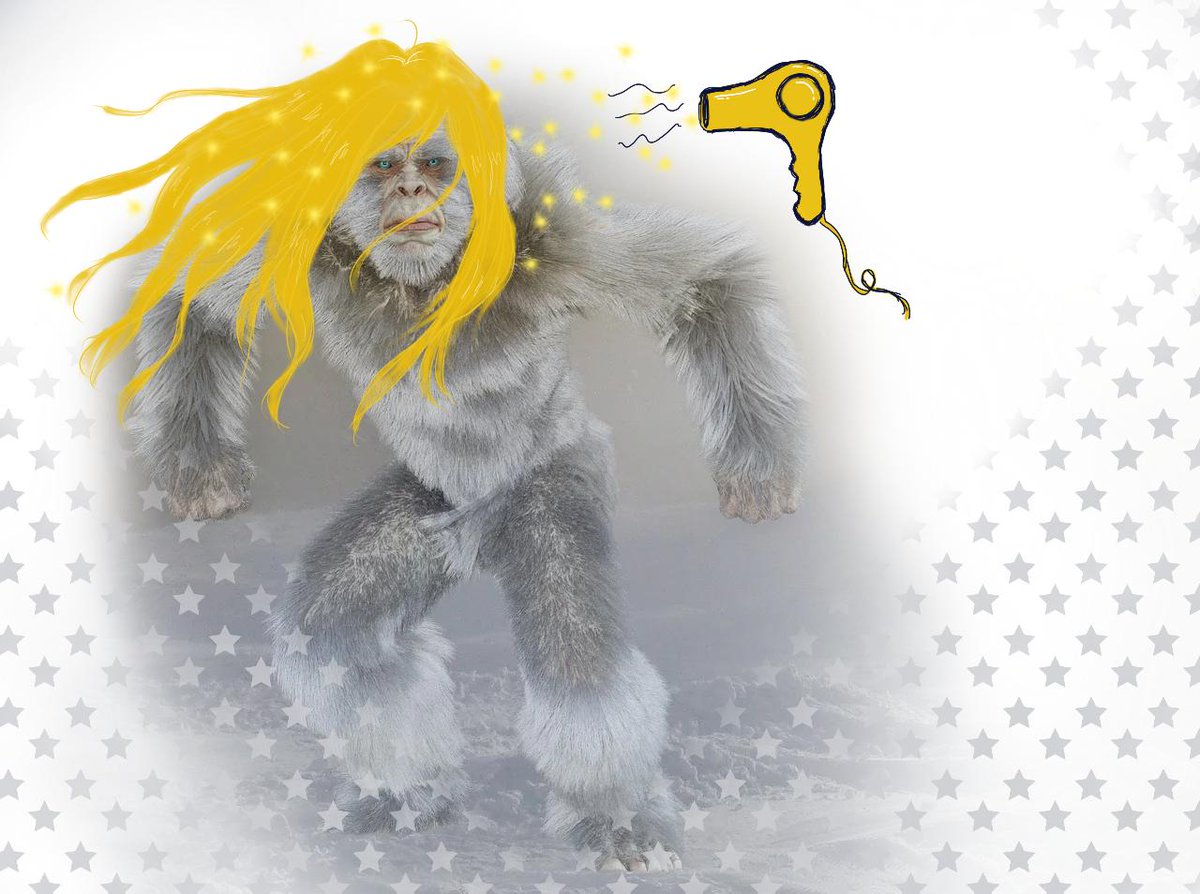 Nichts zu tun im winterlichen Lockdown? ❄️

Der Goldene Föhn wartet auf Dich und Deine Nominierung!

Welches Zitat aus 2020 setzt dem Yeti die Krone auf? 👑
dergoldenefoehn.de/hier-geht-s-zu…

#DerGoldeneFöhn #Populismus #negativAward #tb2020