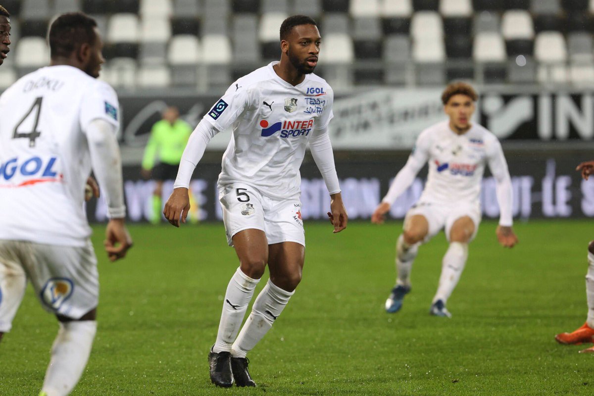 Victoire et clean sheet ✅⛔️