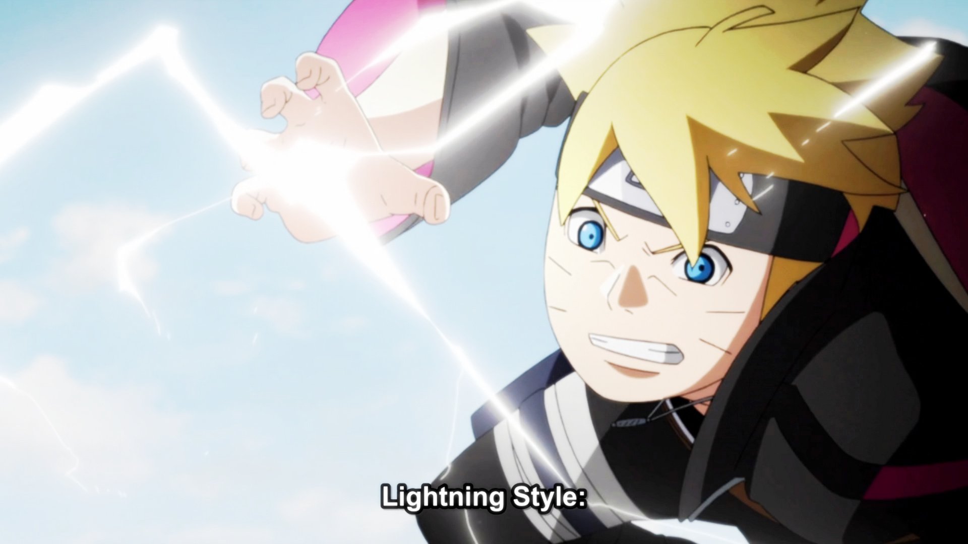 Narugod1 Lightning Style Thunderclap Arrow Borutochapter19 Borutoepisode184 Boruto Narugod1 Lightning Style Thunderclap Arrow Borutochapter19 Borutoepisode184 Boruto