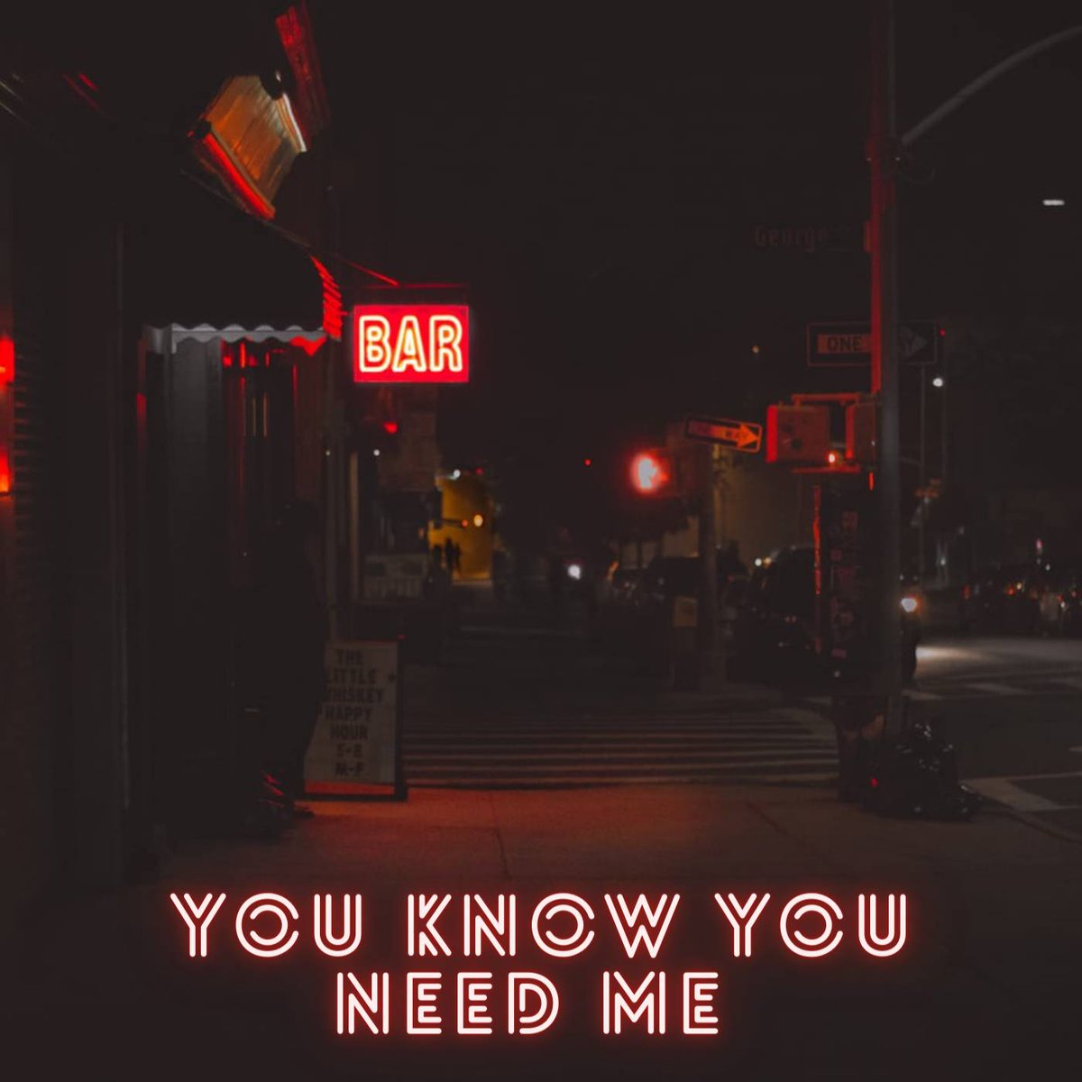 You know you need me, our latest single is now live across all platforms, produced by the amazing <a href="/andynichol/">Andy Nichol</a> at pistachio palace, thanks for all the support guys please give it a listen, much love 🤘