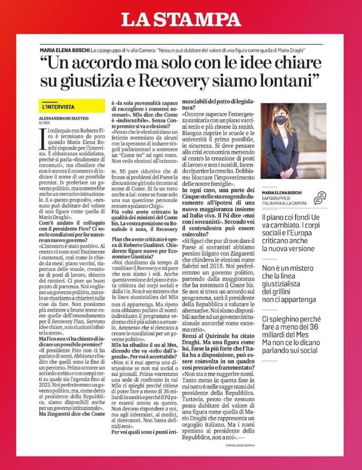 praox's tweet photo. #Italiaviva ha chiesto con chiarezza di rivedere il Recovery plan per adeguarlo alle aspettative di un funzionale Next Generation Eu.
@meb @IVMarche https://t.co/aTtQb35WLH