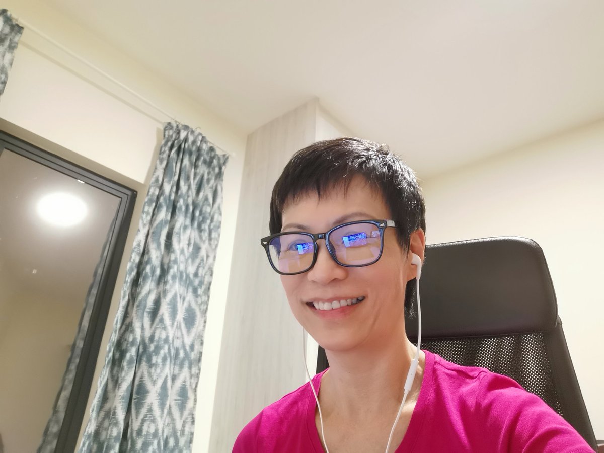 Stephanie Lai tweet media