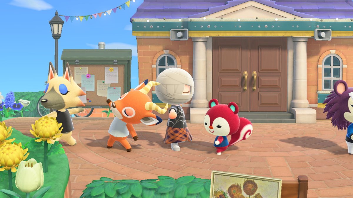 95_95_10's tweet photo. #AnimalCrossing #ACNH #NintendoSwitch https://t.co/4z3hnhA2v3