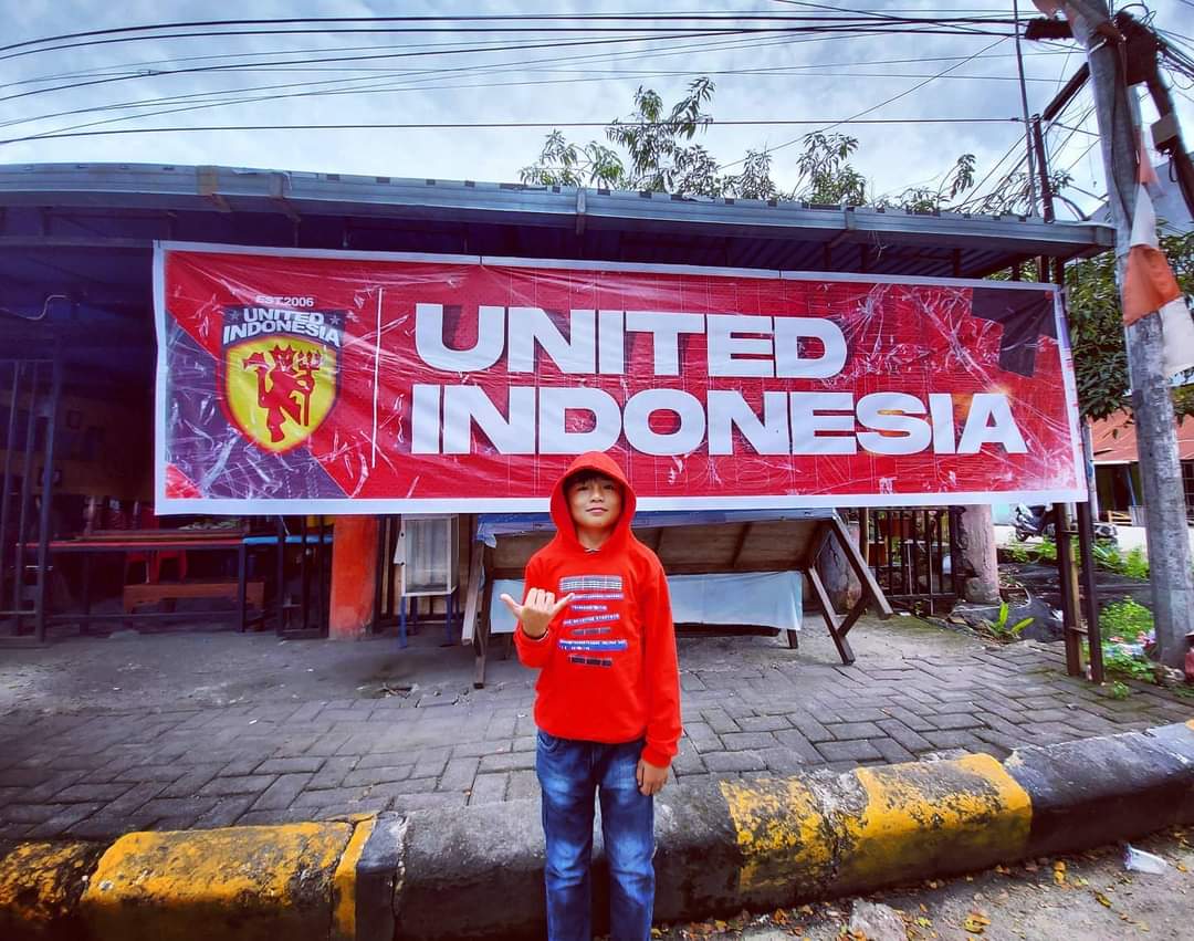 United Together 😈