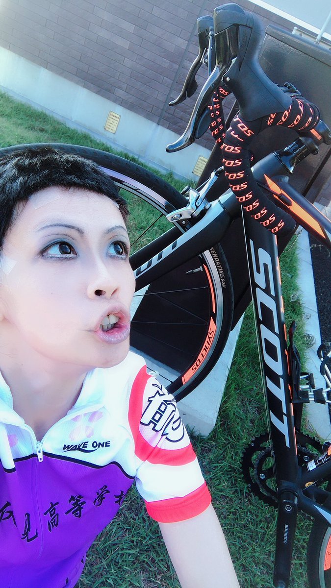 Twoucan 御堂筋翔誕生祭21 の注目ツイート コスプレ