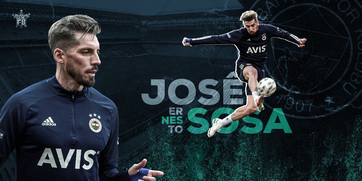 #FenerBelievesYouSosa