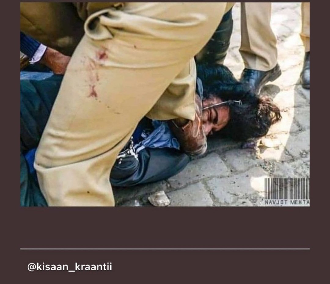 stesahota's tweet photo. @piersmorgan @itvnews @SkyNews @SkyNewsNaz so if this was happening in the Western world you guys would be all over it...however its happening in India and you carnt even be arsed to cover any of it. Worlds largest democracy treating people like this...where the global outcry now https://t.co/1Ilva5mtbm