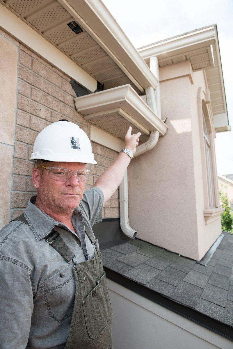 Mike Holmes Properly prioritize your home renovations