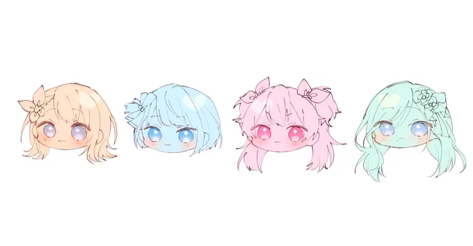 推しゆに

#prsk_FA 