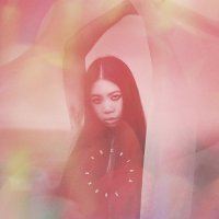 深い海を思わせるカラーヴィニールも美しい、サイケデリックなアシッドフォークを思わせる作風のYOSHIDA SHOKOのファースト10インチアナログEP!!! UP and Down losapson.shop-pro.jp/?pid=157201127