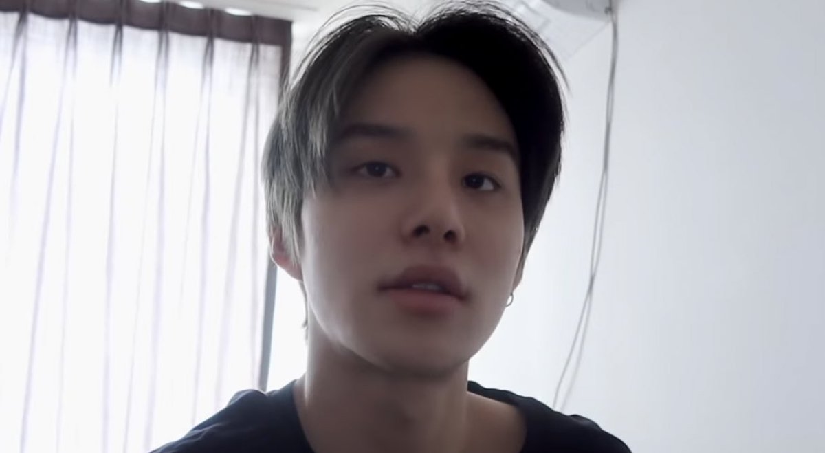 jungwooyy's tweet image. สิ่งที่แจยอนเจอทุกเช้า  สิ่งที่จองอูเจอทุกเช้า