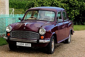 Hindustan Motors tried fighting back introducing better versions of Ambassador Launched Nova in 1990, classic in 1998 and Grand in 2003. However the design was almost the same. There was no way it could compete with the new stylish Indian and foreign cars13/