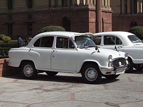 Hindustan Motors tried fighting back introducing better versions of Ambassador Launched Nova in 1990, classic in 1998 and Grand in 2003. However the design was almost the same. There was no way it could compete with the new stylish Indian and foreign cars13/