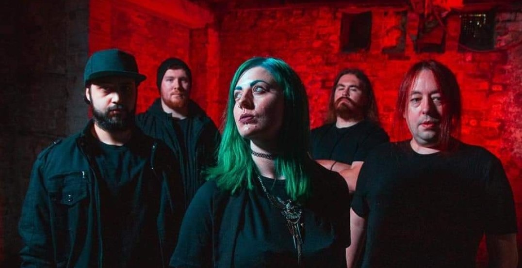 Cadaver Soiree tweet media