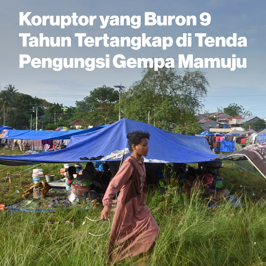 VICE_ID's tweet photo. Mubassir sebelumnya juga jadi korban gempa Palu. Selama 9 tahun ia buron dengan berpindah ke berbagai kota di Sulawesi. https://t.co/SMI61FU17k https://t.co/oCDdaF3TWr