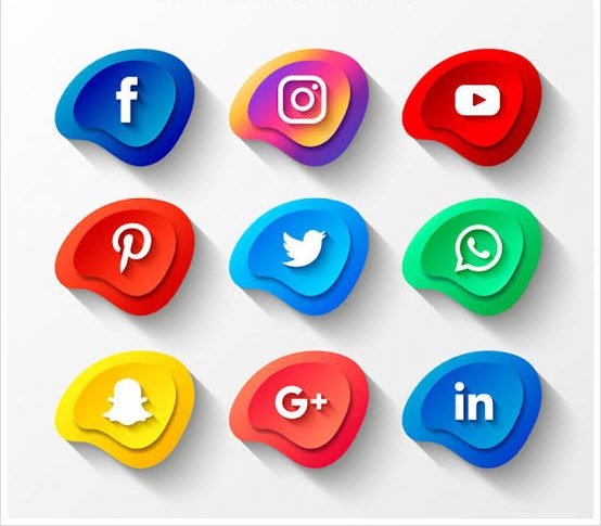 2. BUILD A SOCIAL PRESENCEif you spend weeks building a product spend years building a social media followingThis will help save some advert funds unless you want moreA social media presence is an asset that over 80% of the world population knows nothing about