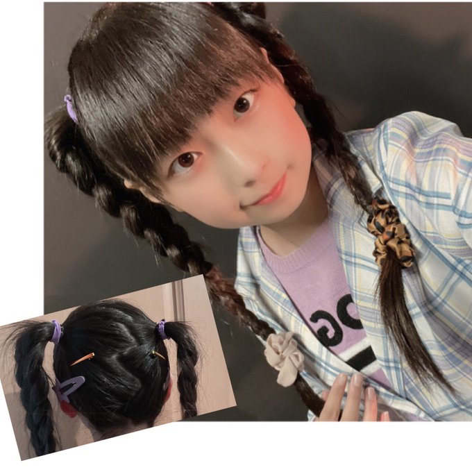 Twitterのコスプレ画像11