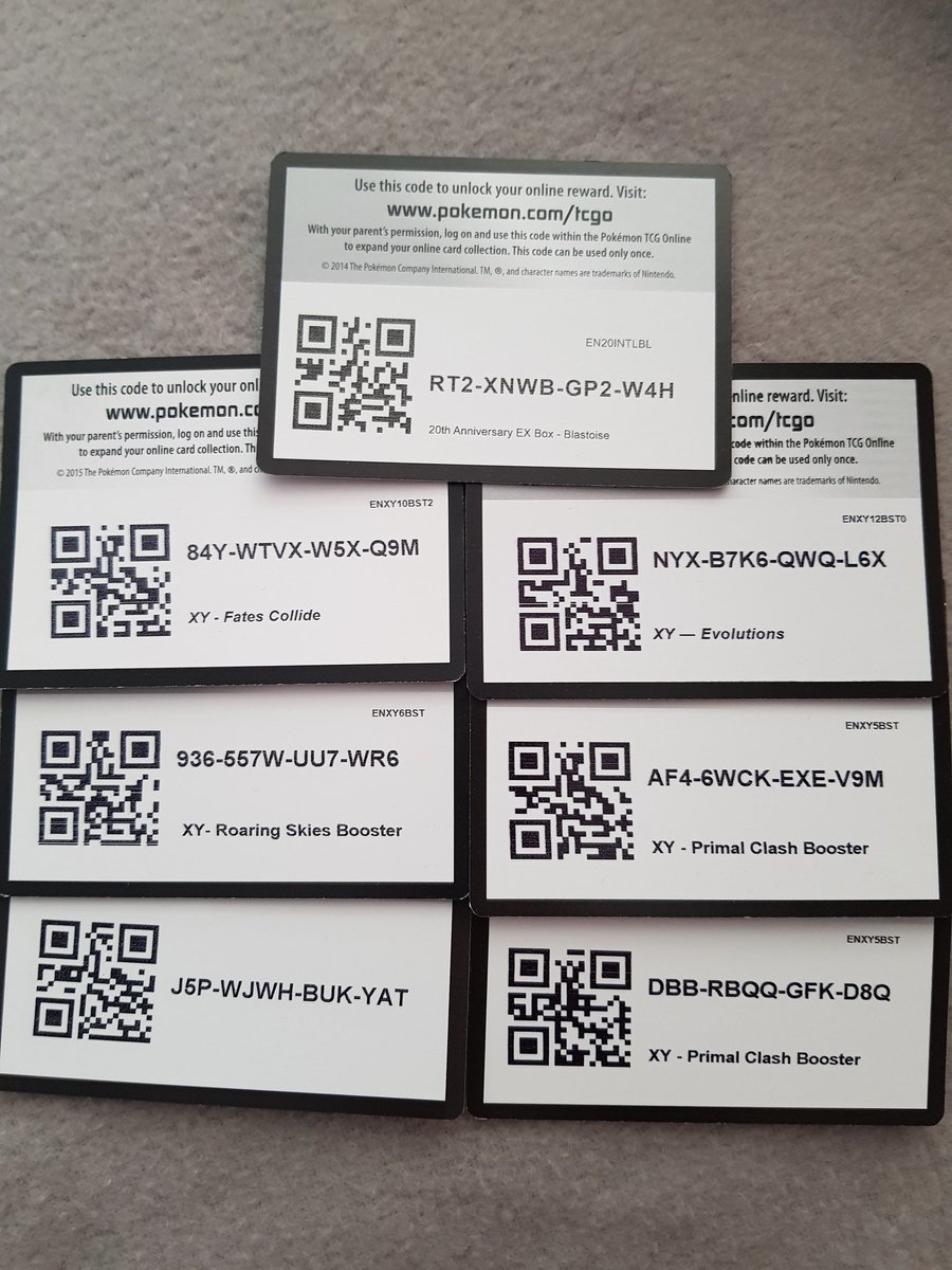 LadyOdina's tweet image. #PokemonTCGOnline #PokemonTCG #FreeCodeCard