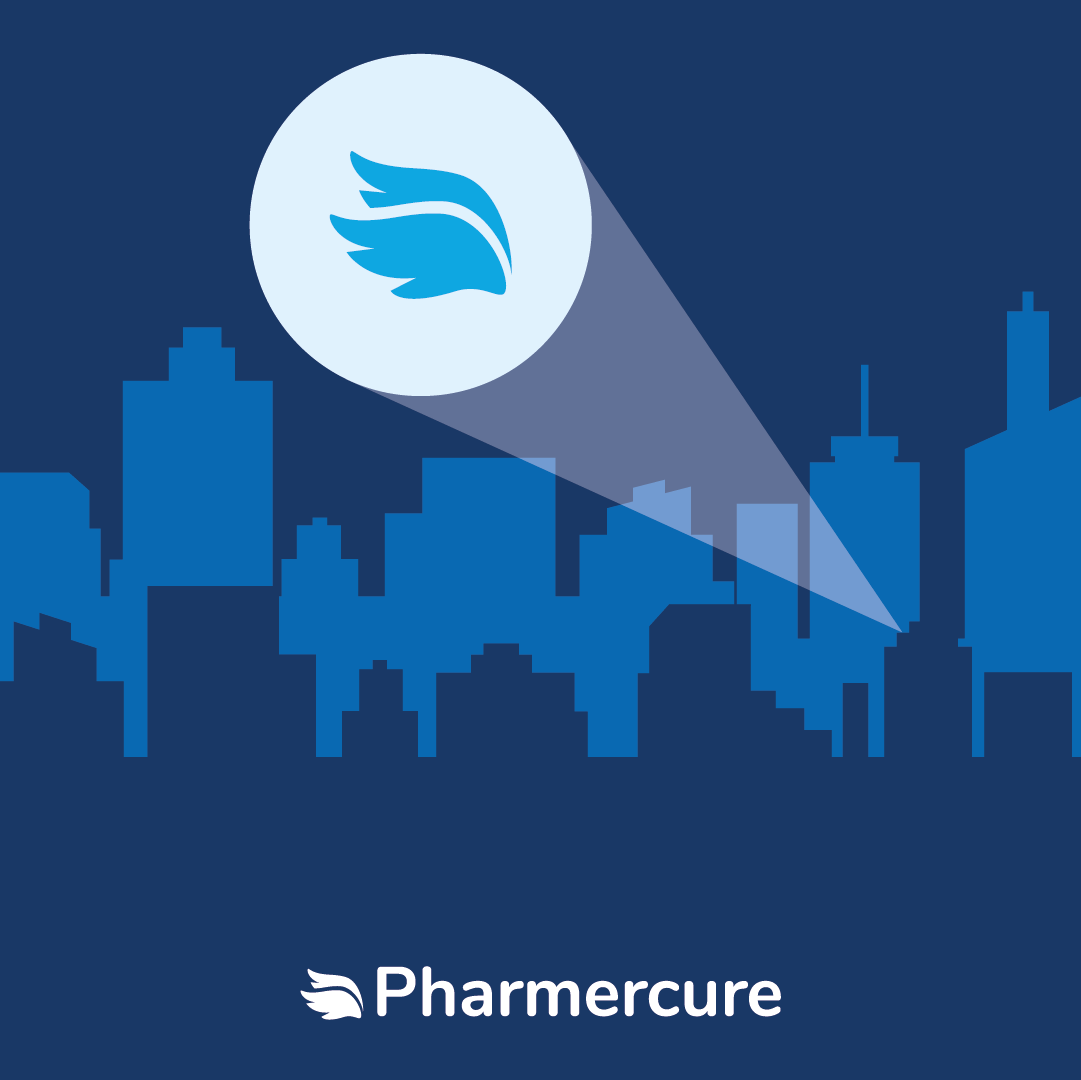Pharmercure - La tua farmacia a domicilio tweet media