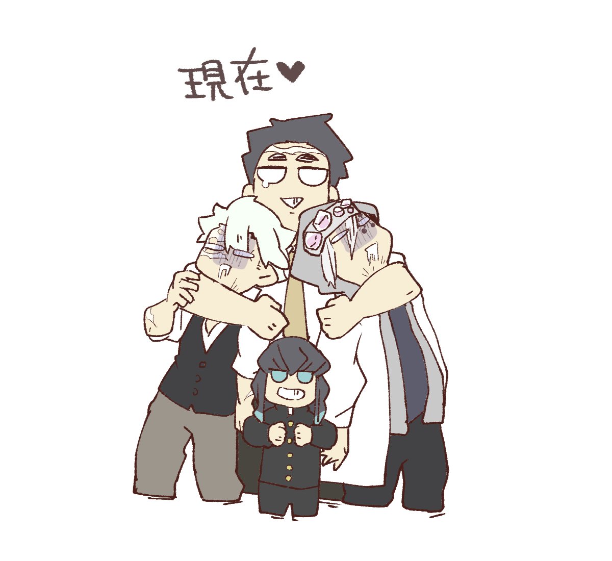 Liz Mariette Yuu6yi Twitter