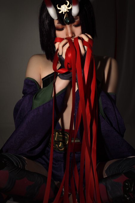 コスプレイヤーわか丸のTwitter画像3