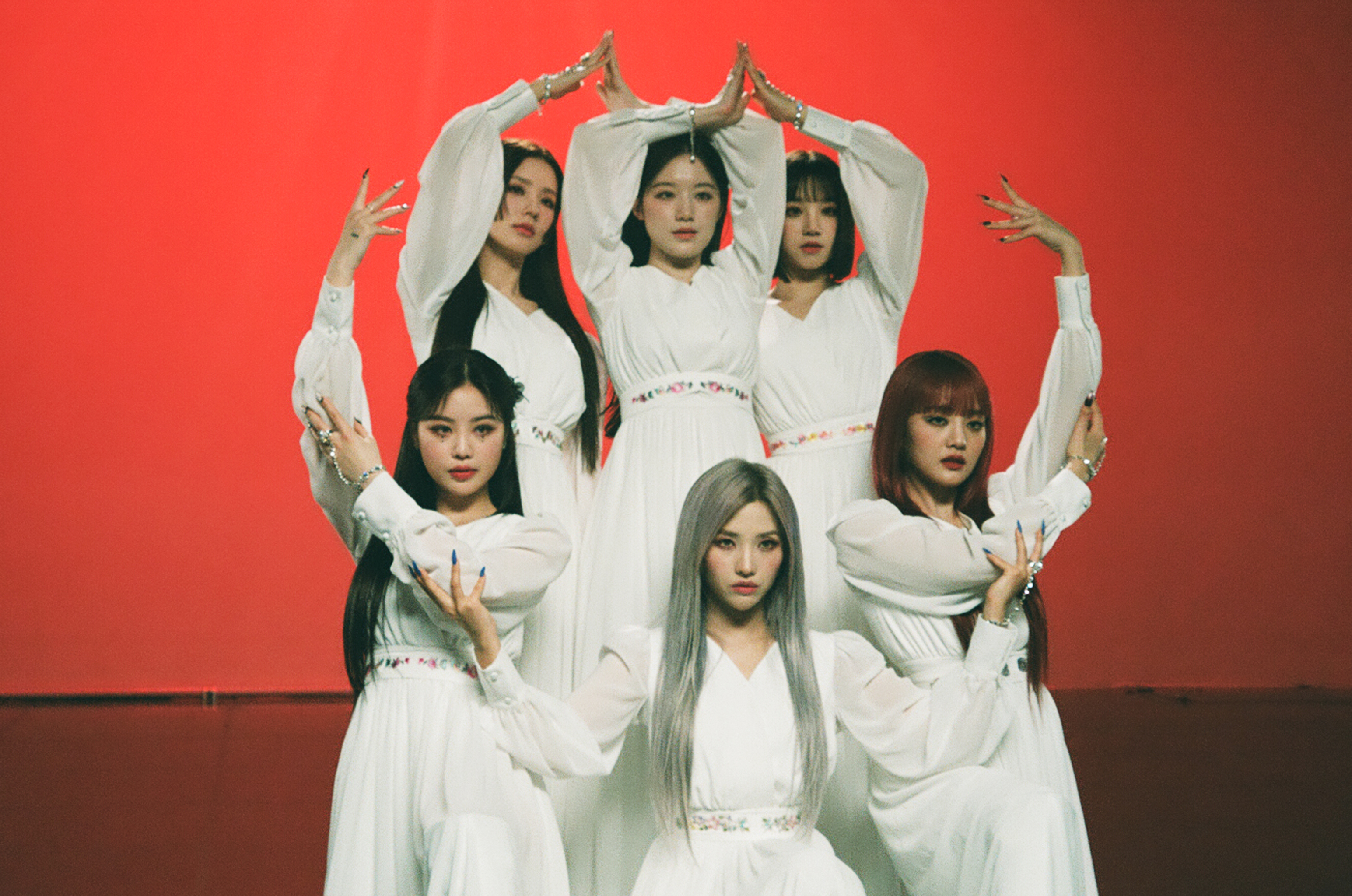 Fate gidle текст. G Idle участницы 2022. Gidle hwaa. Hwaa g i-DLE. Группа Гидле кпоп.