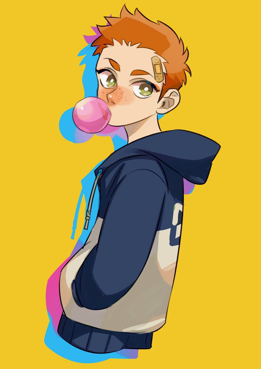 Twoucan 風船ガム の注目ツイート イラスト マンガ