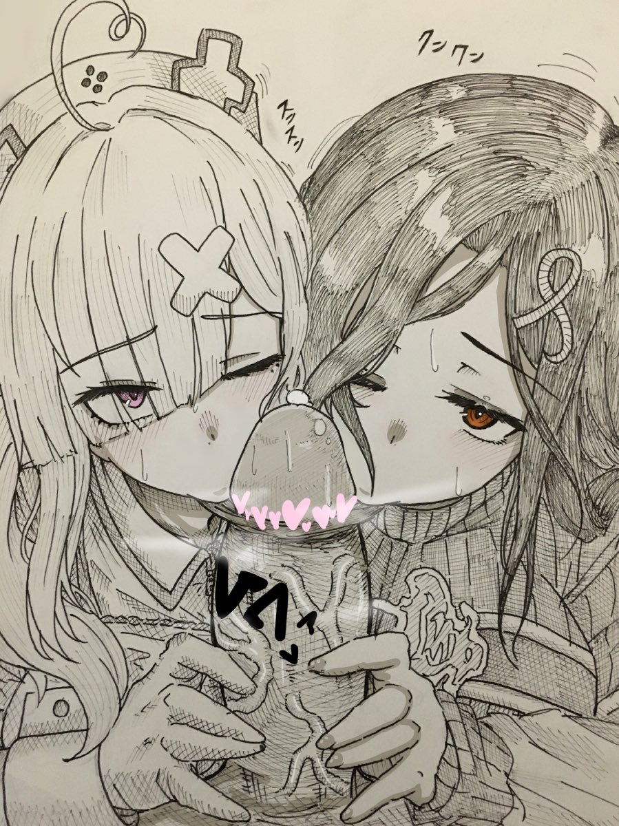 #今月描いた絵を晒そう 