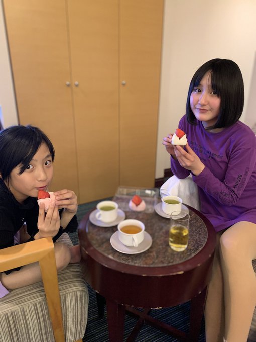 Twitterのコスプレ画像16