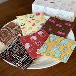 パレスホテル東京の「Chiyo Choco」が可愛い～!手土産で渡しても喜ばれそう!