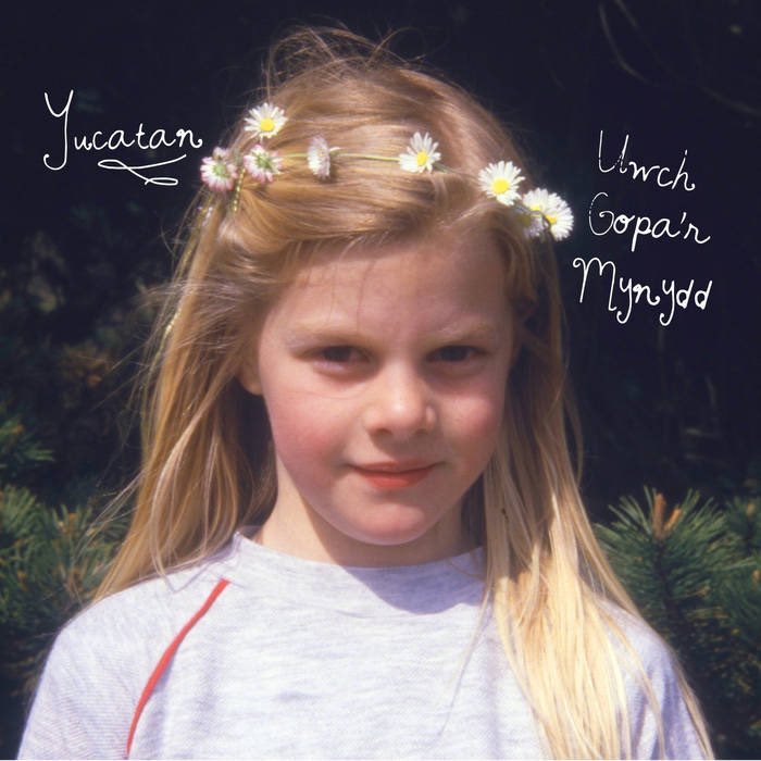 Sunday March 1st
9pm (U.K. time) 

@Yucatanambyth will be joining us for a <a href="/LlSTENlNG_PARTY/">Tim's Listening Party</a> featuring their brilliant album Uwch Gopa'r Mynydd

Your name is on the guest list