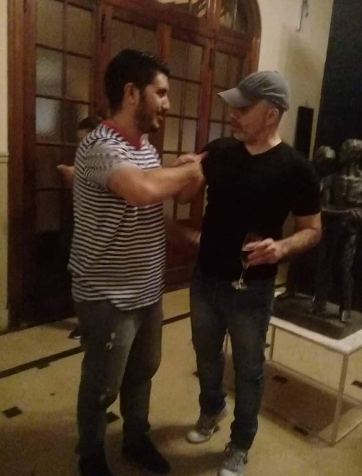 OutContextZamba's tweet image. 