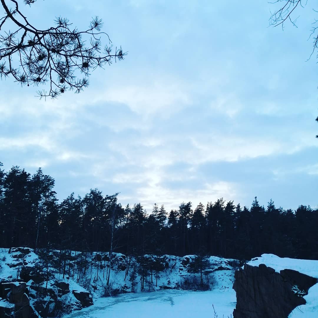 Joe_Hitboy's tweet image. The city of Korostyshiv 💙