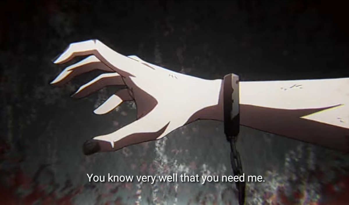 гуль щелкает пальцами