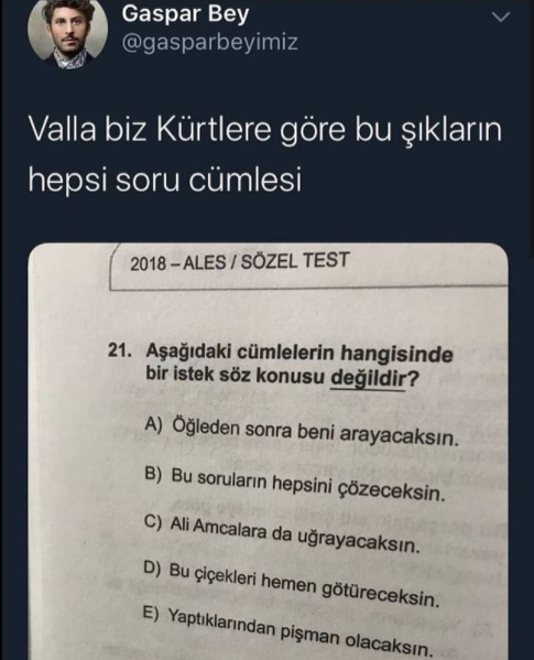 Doğrusunu Unuttum (@dogrusunasildii) on Twitter photo 