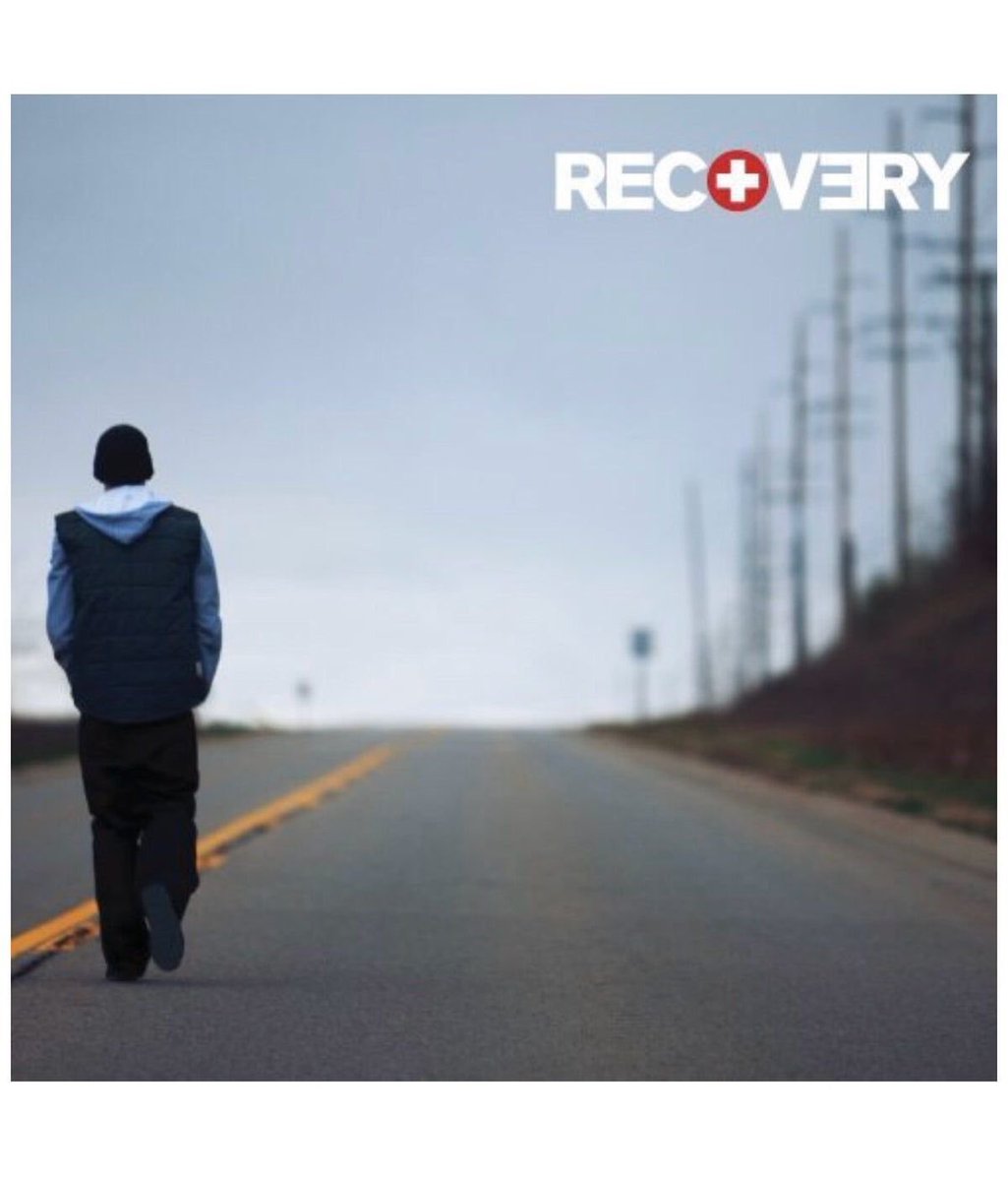 7: Recovery: So unnecessary hate on this one. There is so much emotive value to this album, & although it can be “shouty” there is examples of amazing songwriting throughout. This album helped a lot of people. Fav tracks: Going through changes, on fire.
