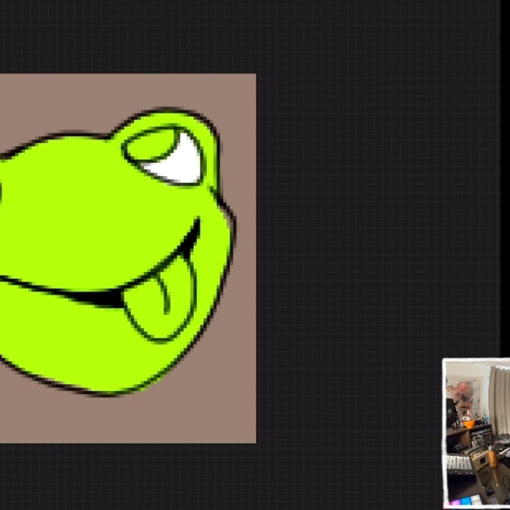 mikeshinoda_de's tweet photo. @chriskellymusic STREAMS
Mike produziert:
* "Known Like This" von #BenKesslerMusic
* "I Can't Feel A Thing" von #Judison
* "Not Your Game" von #MeganLenius
Zeichnet neue emotes für den Twitch Chat
HIGHLIGHT
Der etwas andere sample Jam.🤔😉
https://t.co/8VtunWDAwb
🔽3 https://t.co/P5EuhrSgUW