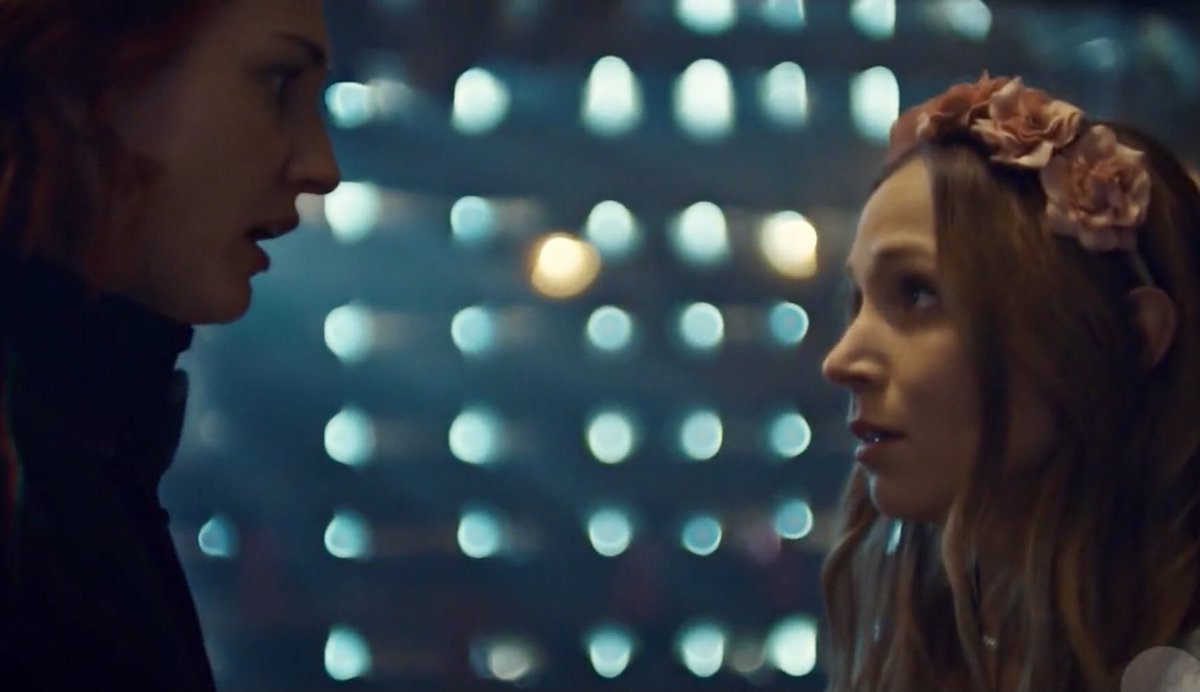 EreseKim's tweet photo. While waiting till 5am for the @galaxyconlive better watch #WynonnaEarp #WayHaught
“where u go, i go...”
So @SYFY @nbc Season 5 You Promised.. #FiveForWynonna #FightForWynonna #E4L #PinoyEarper 🇵🇭❤️ #AsianEarper https://t.co/Qb1znsJGoO