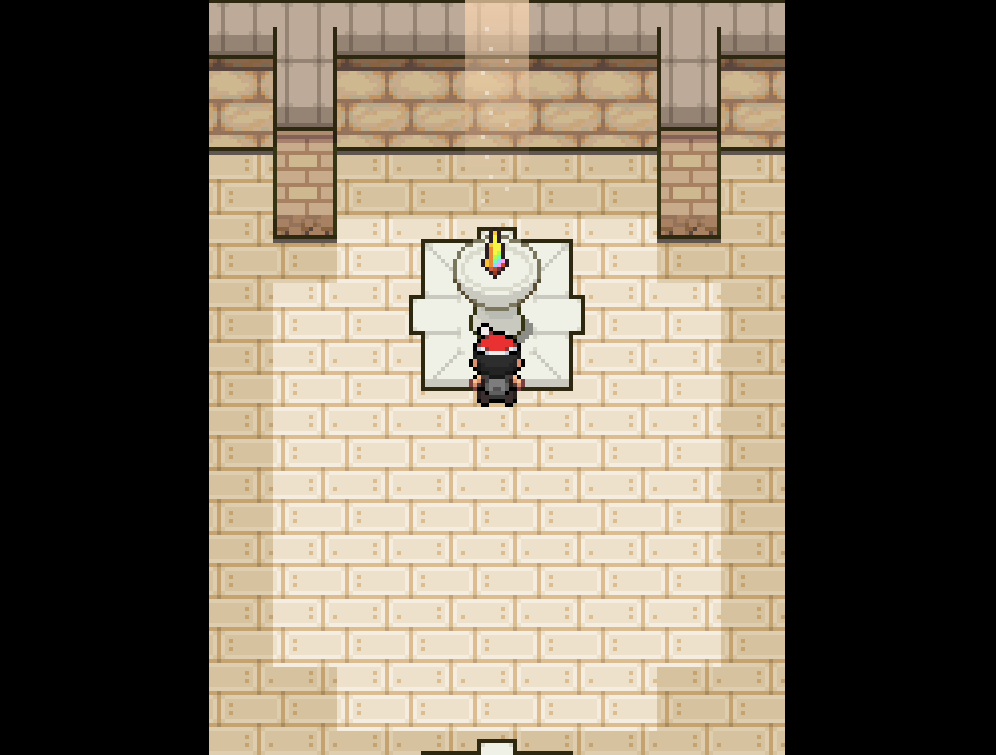 EmpyreanWorld's tweet photo. Miniupdate: A couple of screenshots featuring new places and new faces in v1.1 Deshret Arc. https://t.co/ZAIh1uczvP