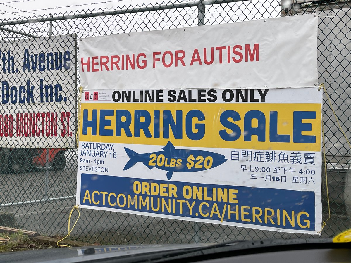 Joe Peschisolido on Twitter "Richmond supports Autism Community