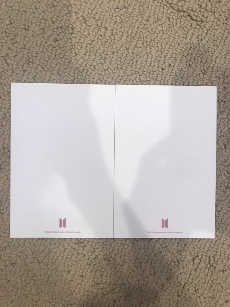 Break the Silence Jikook giveaway. Must be following
