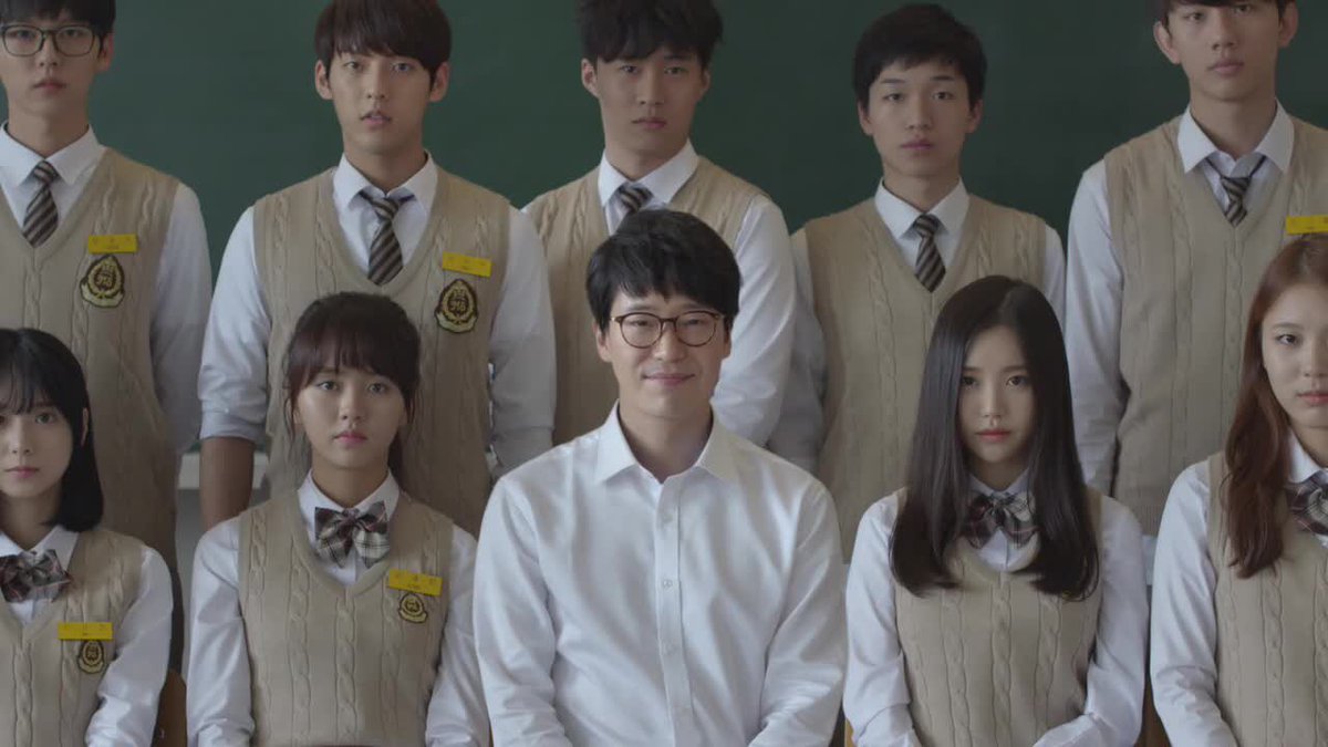 nightmare teacher ep 5 eng sub nightmare teacher ep 5 eng sub
