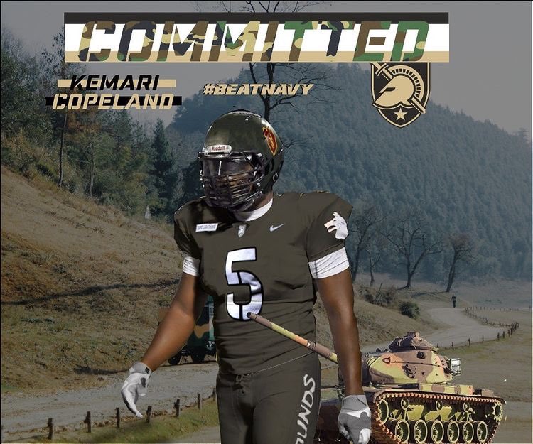 KemariCopeland's tweet photo. Committed 🏴‍☠️🇺🇸 #BeatNavy @goblackknights https://t.co/ktUYmWaHDf