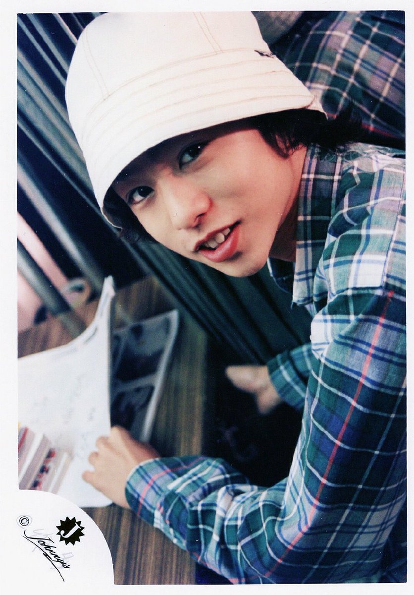 sakuraifacts's tweet photo. 1999. https://t.co/GaQBmHjvLy