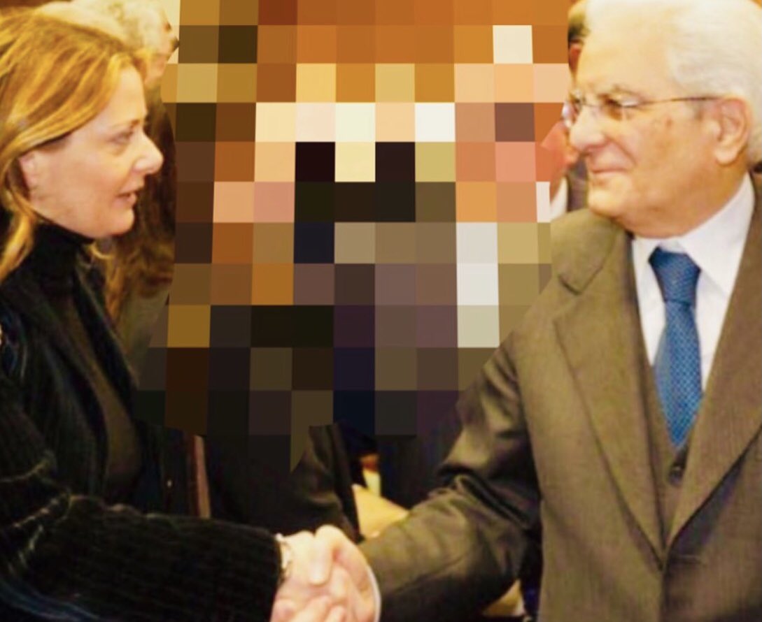 Il 31 Gennaio di sei anni fa eleggevamo Sergio #Mattarella Presidente della Repubblica 
Gioia ed orgoglio poiché il nostro Paese ha sempre potuto contare su di lui quale alto e saggio punto di riferimento
soprattutto in questo tempo così difficile per l’Italia per il mondo intero