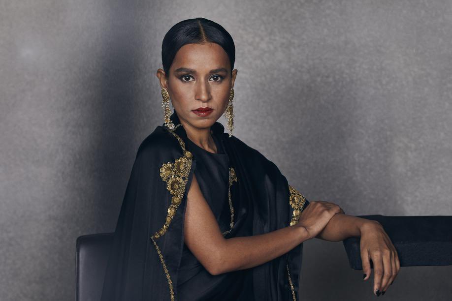.<a href="/TillotamaShome/">Tillotama Shome</a> on the love &amp; appreciation coming her way for #Sir: The audience has given me the license to dream big, not give in to calculations, commercial calibrations

Interview by: <a href="/Shreya_MJ/">Shreya Mukherjee</a>
#IsLoveEnoughSir #Bollywood #OTT #RohenaGera
Read 👉 read.ht/GP77