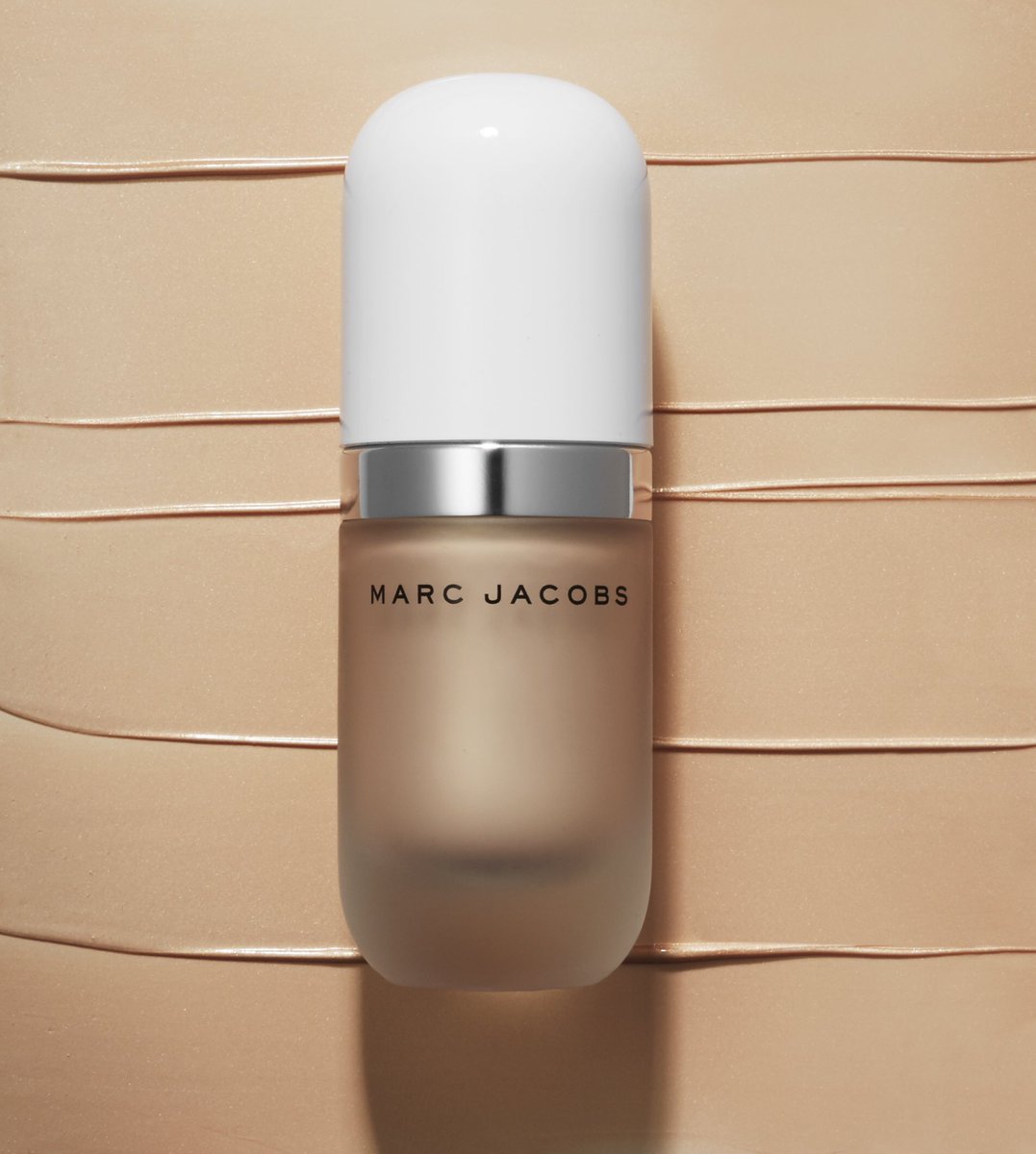 Give your skin a healthy, hydrated glow. Our #DewDrops Coconut Gel Highlighter in Dew You? delivers the ultimate golden-peach sheen.