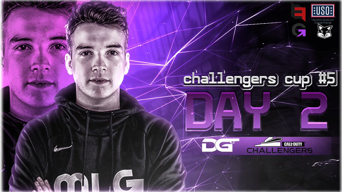 ▪️ CHALLENGERS CUP #5 ▪️

After a hard fought Saturday we have moved onto championship Sunday and will be playing <a href="/TorontoUltra/">TorontoUltra</a> Academy for a Top 3 spot!

Our Roster: 
<a href="/Cruze_RH/">Cruze</a> - <a href="/MindThaJoke/">Anthony</a>
 - <a href="/8Whiz/">Whiz</a> - <a href="/Solidestwand/">Wand</a> 
  
Coach: 
<a href="/OTFaded/">Dee</a>
 
POV: Twitch.tv/Cruze