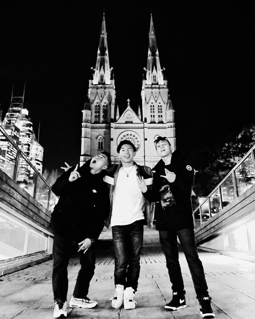 はやく
battle出たーい🕺🏾
海外行きたーい🛫